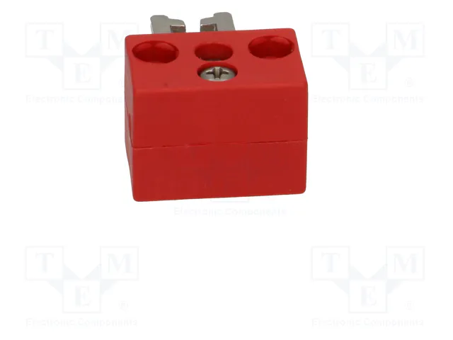 PIZZATO ELETTRICA Llave elástica FR