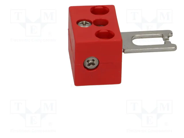 PIZZATO ELETTRICA Llave elástica FR