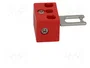PIZZATO ELETTRICA Llave elástica FR