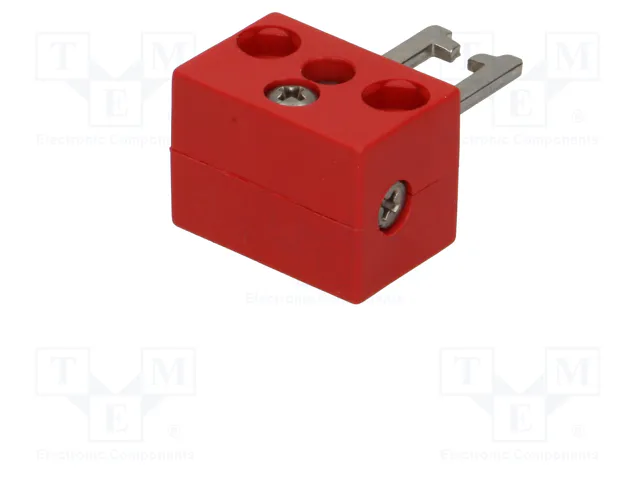 PIZZATO ELETTRICA Llave elástica FR