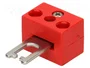 PIZZATO ELETTRICA Llave elástica FR