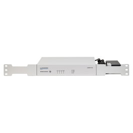 LANCOM Systems GmbH UF-60 Firewall para Rack, Montaje 1U en Metal Blanco, Compatible UF-60