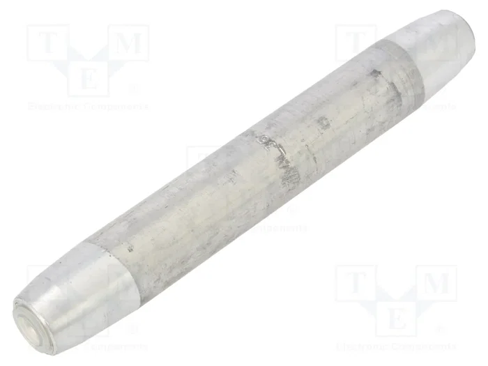 BM GROUP Casquillo de conexión de reducción de aluminio no aislado BM GROUP Casquillo de conexión de reducción de aluminio no aislado