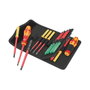 Wera Kraftform Kompakt VDE 17 Universal 1 Tool Finder