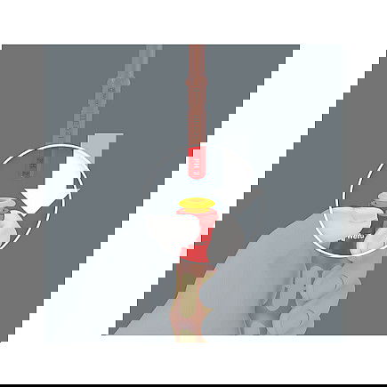 Wera 05006611001 Kraftform Kompakt VDE 17 Universal Juego de herramientas 17 piezas con funda