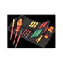 Wera Kraftform Kompakt VDE 17 Universal 1 Tool Finder