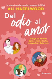 Del odio al amor, TUBOLSILLO