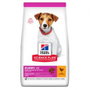 Hill's HSP Canine Puppy Small Mini Pollo 1,5 kg