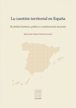 La cuestión territorial en España, Vv.Aa.3 - COMARES