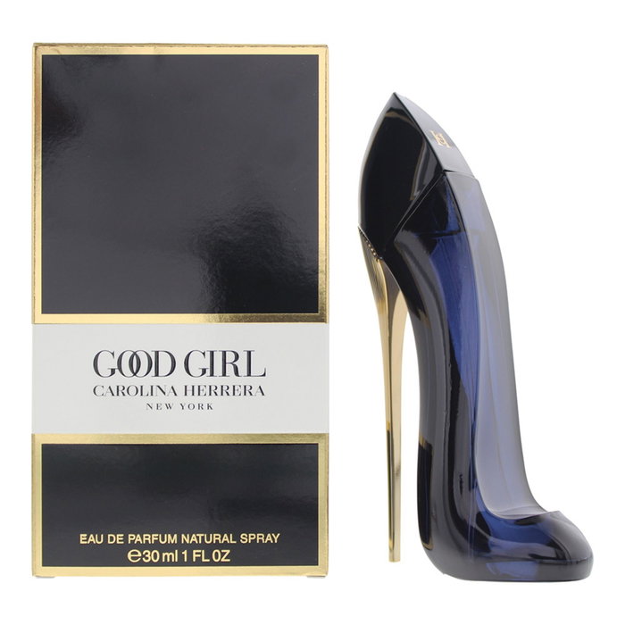 Carolina Herrera Good Girl Eau de Parfum 30 ml