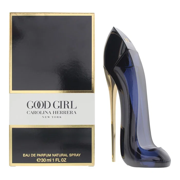 Carolina Herrera Good Girl Eau de Parfum 30 ml