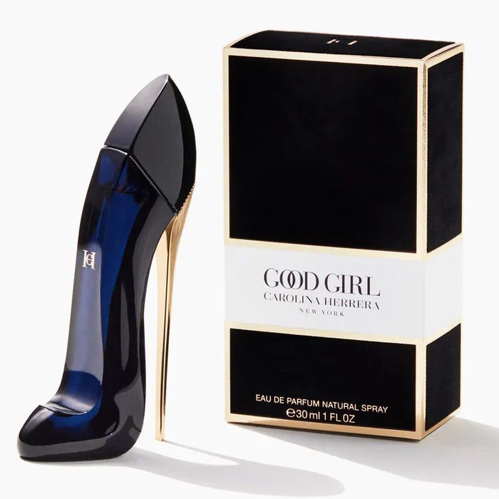 Carolina Herrera Good Girl Eau de Parfum 30 ml