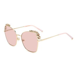 Carolina Herrera HER-0145-S-35J Gafas de sol Rosa