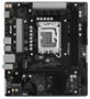 Asrock H810M-H micro ATX DDR5 LGA 1851