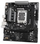 Asrock H810M-H micro ATX DDR5 LGA 1851