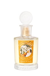 Agrumi Amari Di Sicilia, Agua de Tocador, Unisex, 100 ml