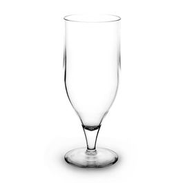 RB Drinks Copa Tulipa 355 Ml (30 Cl) para Cerveza y Cócteles, Set de 6 Unidades