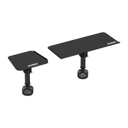 Oplite Soporte para Teclado y Ratón para R8/S8 Cockpit Negro