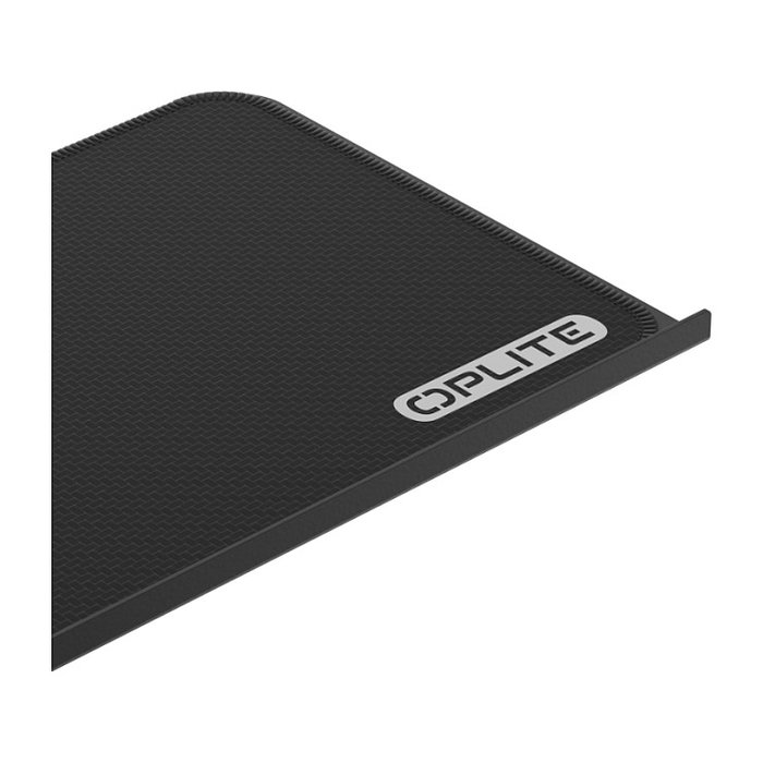 Oplite Soporte para Teclado y Ratón para R8/S8 Cockpit Negro