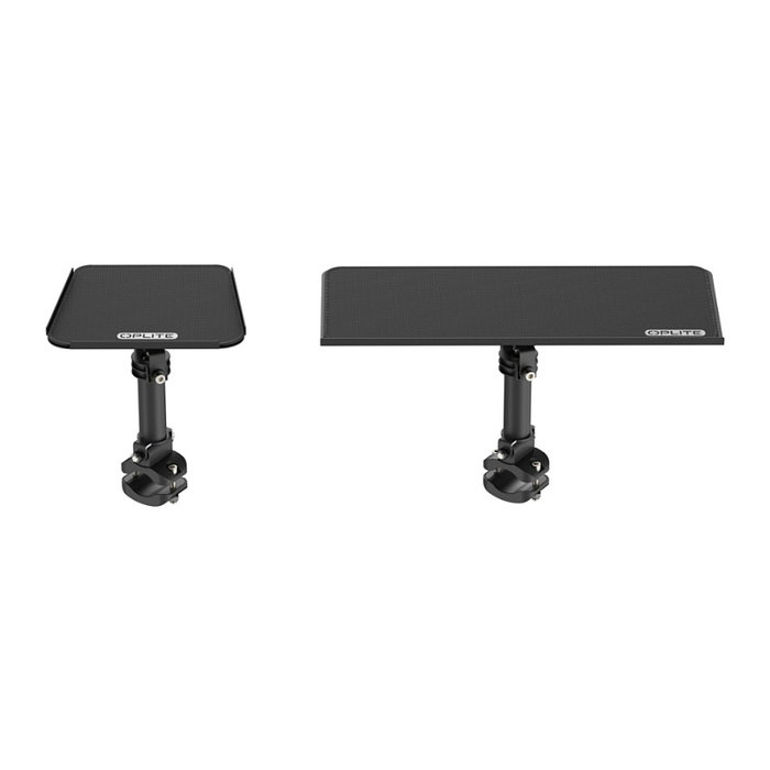 Oplite Soporte para Teclado y Ratón para R8/S8 Cockpit Negro