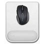 Kensington Alfombrilla de Ratón con Reposamuñecas ErgoSoft, Mousepad para Oficina y Gaming, Gran Tamaño