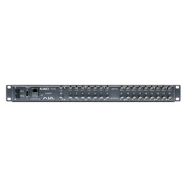 AJA KUMO 16x16 Compact SDI Router
