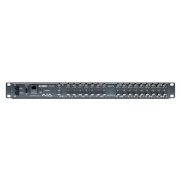 AJA KUMO 16x16 Compact SDI Router