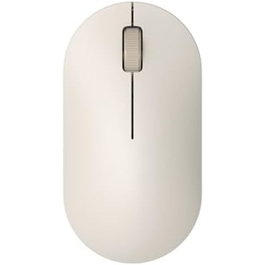 Xiaomi Wireless Mouse Lite 2 Blanco 2,4 GHz 1000 DPI