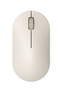 Xiaomi Lite 2 Ratón Inalámbrico 1000 DPI Blanco