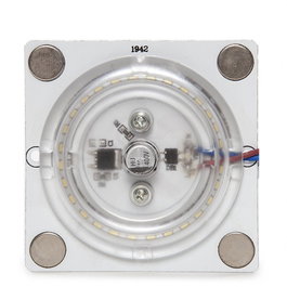 Módulo LED Retrofit 18W 2.160Lm 6000K Blanco Frío