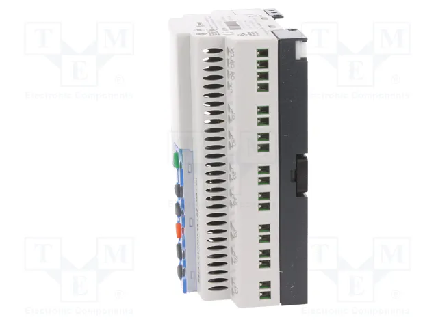 CROUZET Millenium 3 Essential Relé Programable 24V DC