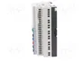 CROUZET Millenium 3 Essential Relé Programable 24V DC