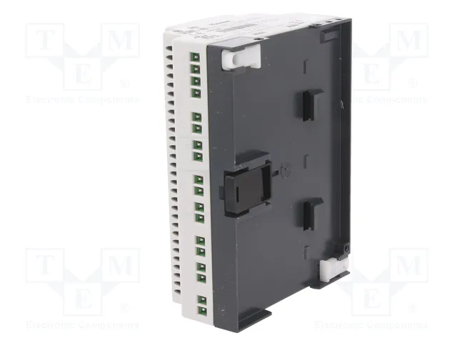 CROUZET Millenium 3 Essential Relé Programable 24V DC