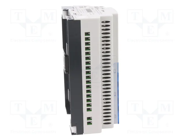 CROUZET Millenium 3 Essential Relé Programable 24V DC