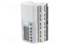 CROUZET Millenium 3 Essential Relé Programable 24V DC