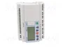 CROUZET Millenium 3 Essential Relé Programable 24V DC