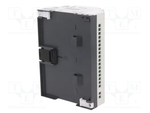 CROUZET Millenium 3 Essential Relé Programable 24V DC