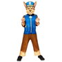 Paw Patrol Disfraz Chase Good Infantil Talla 3-4 años