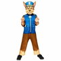 Liragram Disfraz infantil Paw Patrol Chase Good talla 3-4 años