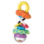Playgro Super Shaker Sonajero Bebé +3 Meses Multilingüe Estimulación Sensorial 0181598