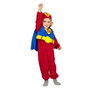 My Other Me Disfraz Red 3-4 Años
