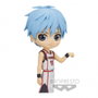 Banpresto Figura Q Posket Tetsuya Kuroko - Kuroko's Basketball