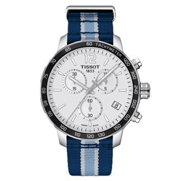 Reloj Hombre Tissot QUICKSTER NBA MEMPHIS GRIZZLIES