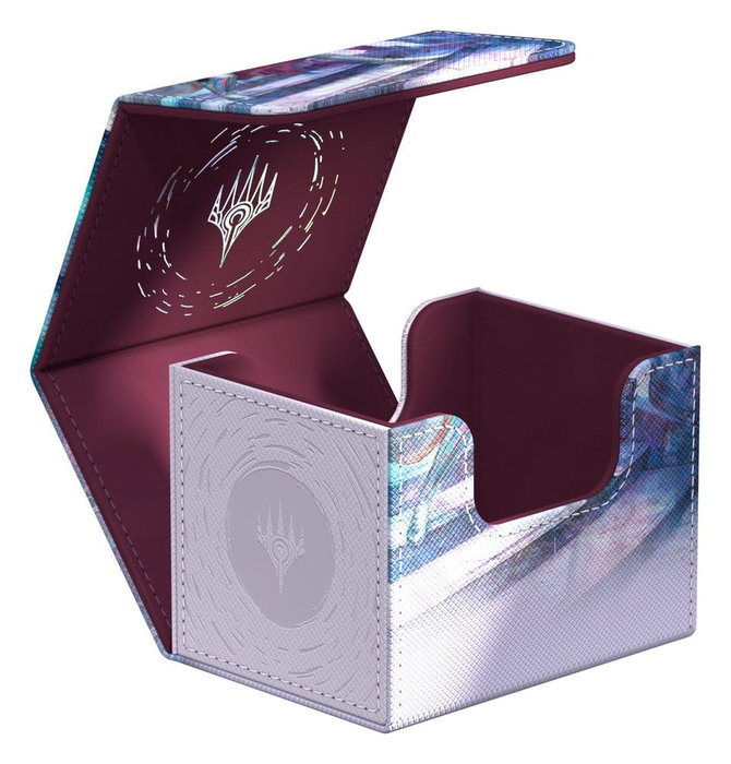 Ultimate Guard Sidewinder 100+ Xenoskin Liliana, Devoted Healer Magic: The Gathering Ultimate Guard Sidewinder 100+ Xenoskin Liliana, Devoted Healer Magic: The Gathering