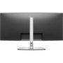 Dell Pro Plus P3425WE Monitor Curvo 34,1 pulg. UWQHD IPS 100Hz