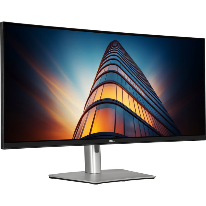 Dell Pro Plus P3425WE Monitor Curvo 34,1 pulg. UWQHD IPS 100Hz Dell Pro Plus P3425WE Monitor Curvo 34,1 pulg. UWQHD IPS 100Hz