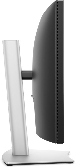 Dell Pro Plus P3425WE Monitor Curvo 34,1 pulg. UWQHD IPS 100Hz Dell Pro Plus P3425WE Monitor Curvo 34,1 pulg. UWQHD IPS 100Hz