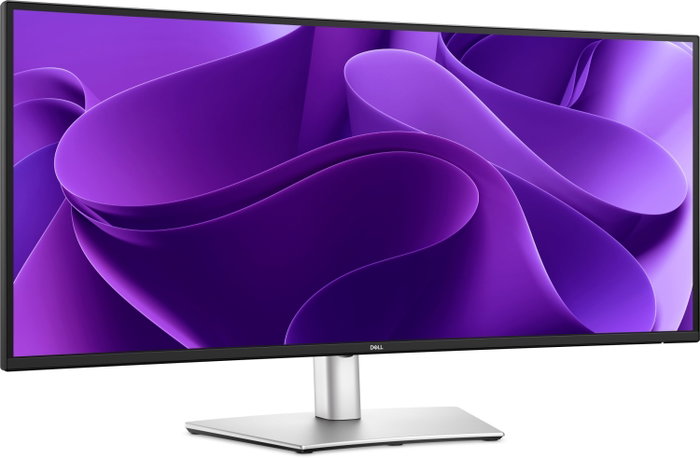 Dell Pro Plus P3425WE Monitor Curvo 34,1 pulg. UWQHD IPS 100Hz Dell Pro Plus P3425WE Monitor Curvo 34,1 pulg. UWQHD IPS 100Hz