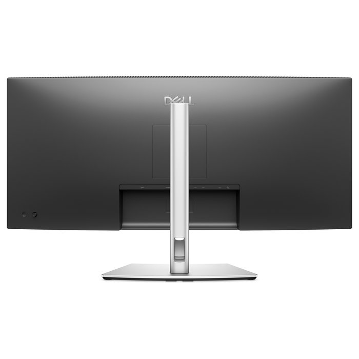 DELL P3425WE Monitor de 34.1" WQHD 3440x1440 IPS Curva 21:9 USB-C 90W Tasa 100Hz Antirreflejo