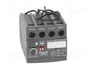 ABB TEF5-OFF Relé de tiempo 240VAC